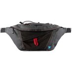 Klättermusen Eldner 2.0 Hüfttasche  Hüfttaschen schwarz Größe 2L Trekking W