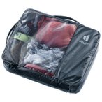 Deuter - Mesh Zip Pack 10 - Packsack Gr 10 l blau
