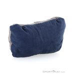 Therm-a-Rest Compressible Pillow Regular Reisekissen-Hell-Blau-Regular