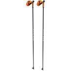 One Way Sport Storm 4 Mag Langlaufstöcke  Stock grau Größe 170 cm Langlauf Kl