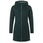 VAUDE Women's Tinshan Coat III - Isolationsjacke