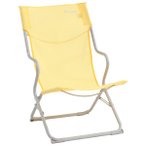 Outwell - Sauntons Lux Sunburst - Campingstuhl beige
