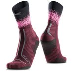 X-Socks - Trailrun Terraskin Perform Crew - Laufsocken 42-44 bunt