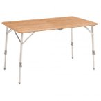 Outwell - Custer L - Campingtisch beige