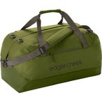 Eagle Creek No Matter What Duffel 90L - Reisetasche olive green