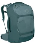 Osprey - Sac à dos 40L - Fairview 40 Cascade Blue/Torrent Blue für Damen - Bla