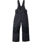 Columbia Adventure Ride II Bib Hose Kinder  Isolationshose schwarz Größe 140  