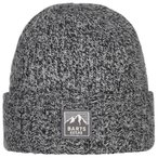 Barts - Combinz Beanie - Mütze Gr One Size grau