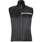 Castelli Squadra Stretch Weste Herren  Fahrradwesten schwarz Größe XXL Mountai