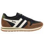 Gola - Daytona Chute - Sneaker 40 braun/schwarz