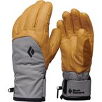 Black Diamond Legend  Damen  Skihandschuhe gelb Größe XS Trekking  Winddicht W