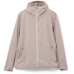 Houdini Pace Trail Houdi  Damen  Regenjacke beige Größe S Trekking  Schnell tr
