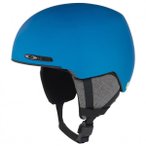 Oakley - Kid's Mod1 Mips - Skihelm Gr 53-57 cm - M blau