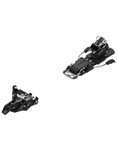 Atomic - Tourenskibindungen - Backland Summit 12 BR Black/Gunmetal  - Größe 10