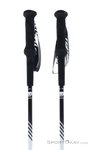 Dynafit Alpine Pro Wanderstöcke-Schwarz-125