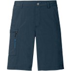 VAUDE Herren Bermuda Me Farley Bermuda V, Größe 50 in Blau