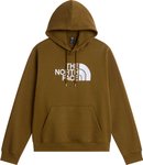 The North Face - Bequemes Sweatshirt mit Kapuze &ndash; Herren &ndash; M TNF Ess