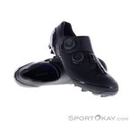 Shimano XC903 Herren MTB Schuhe-Schwarz-44