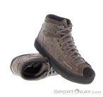 Scarpa Mojito Wrap Mid GTX Schuhe Gore-Tex-Anthrazit-39