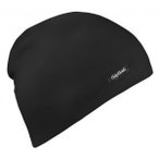 GripGrab - Merino Polyfibre Lightweight Beanie - Mütze Gr 57-60 cm schwarz