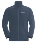 Jack Wolfskin Herren Taunus Fleecejacke M