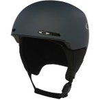 OAKLEY Herren Helm MOD1 MIPS, Größe 51-55 in Schwarz