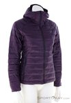 Scott Insuloft Tech Primaloft Hoody Damen Outdoorjacke-Lila-XS