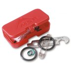 MSR - Annual Maintenance Kit rot
