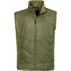 Schöffel Style Cascata Hybrid Weste Herren  Kunstfaserwesten oliv Größe 6XL T