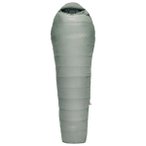 Robens - Gully 900 -10°C - Hybridschlafsack Gr 220 x 80 x 60 cm Zip: Left Blau