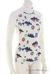 Helly Hansen Lifa Merino Damen Funktionsshirt-Mehrfarbig-M