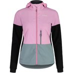 Maloja BasodinoM.  Damen  Softshelljacke rosa Größe XS Trekking  Wasserabweise