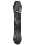 RIDE - Snowboard Freeride - Moderator 2027 für Herren aus Wolle - Größe 155 c