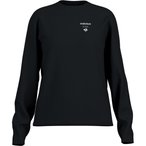 Maloja TatraM.  Damen  Longsleeves schwarz Größe L Lifestyle  Hautfreundlich