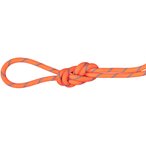 Mammut 7.5 Alpine Sender Dry 70m Kletterseil  Kletterseile orange Größe 70M Tr