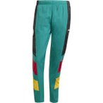 ADIDAS Herren Fanhose Deutschland EQT, Größe S in Grün