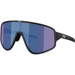 Bliz A004 Sportbrille  Sportbrillen & Sportsonnenbrillen schwarz Größe ONE SIZ