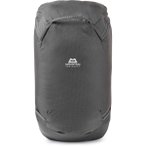 Mountain Equipment Wallpack 20 Kletterrucksack (Größe 20L, grau)