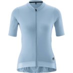 GONSO Damen Shirt Road Jersey W, Größe 36 in Blau