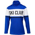 BRUNOTTI Damen Rolli Kohlka Women Fleece, Größe L in Blau