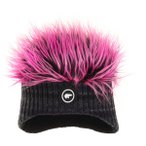 EISBÄRLI EISBÄR Kinder Mütze Keke Cocker MÜ kids, Größe ONE SIZE in Bunt