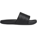ADIDAS Herren Badeslipper ADILETTE COMFORT 2.0, Größe 39 in Schwarz
