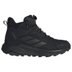 adidas Terrex - Anylander Mid Lea ClimaProof - Freizeitstiefel 39 1/3 schwarz