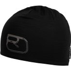 Ortovox 120 Cool Tec Mütze Unisex ( Schwarz one size)
