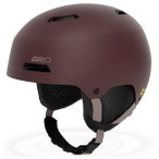 Giro - Ledge Fs Mips - Skihelm Gr L braun