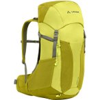 VAUDE Rucksack Brenta 24, Größe ONE SIZE in Grün