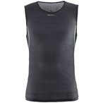 Craft Cool Mesh Superlight  Herren  Kurzarm Unterhemden schwarz Größe XS   Atm