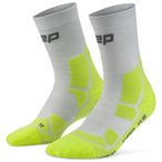 CEP Hiking Mid Cushion  Damen  Wandersocken grau Größe 40  Trekking  Widerstan