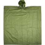 Origin Outdoors Traveller - Regenponcho oliv