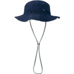 Buff Explore Booney UPF50 Hut Unisex ( Dunkelblau S/M Größe,)